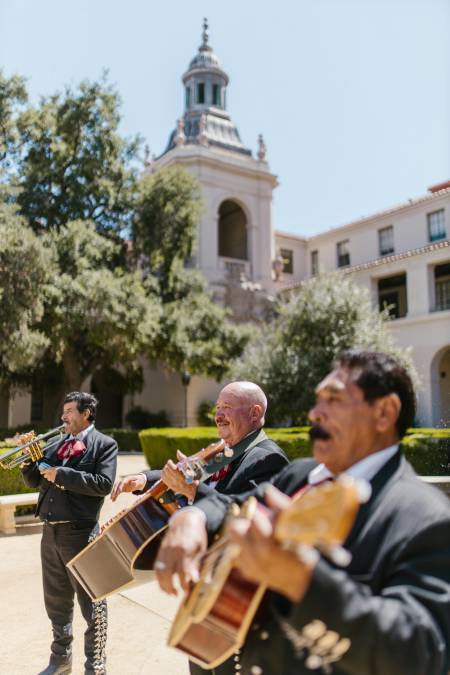 musiciens espagnols de flamenco a madrid