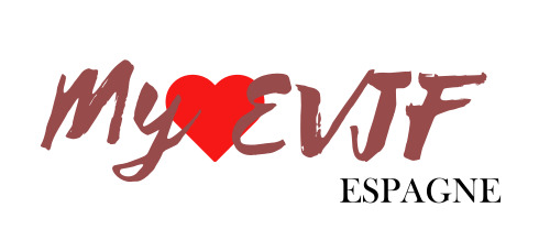 logo my evjf madrid